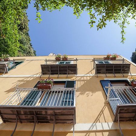 Hotel L'Argine Fiorito Atrani Luaran gambar