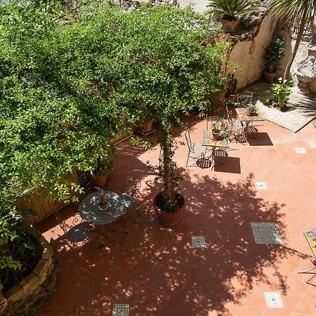 Hotel L'Argine Fiorito Atrani Luaran gambar