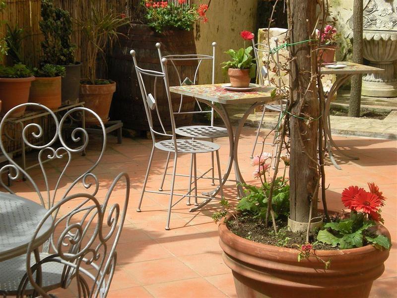 Hotel L'Argine Fiorito Atrani Luaran gambar